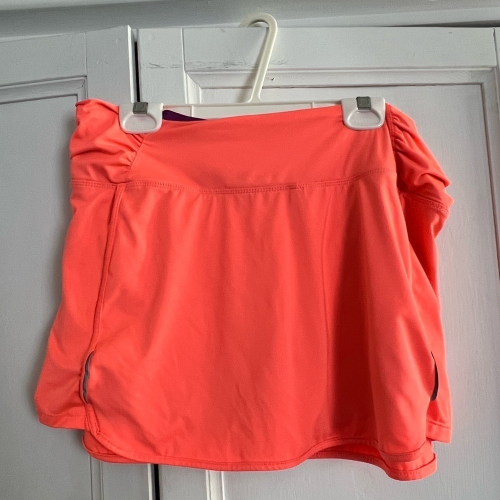 Ladies  athletic skort